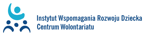 logo centrum wolontariatu iwrd