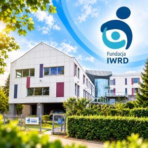 Fundacja IWRD – siedziba Fundacji wspierającej dzieci z autyzmem