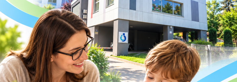 Poradnia Psychologiczno-Pedagogiczna IWRD w Gdańsku – budynek placówki i specjalistyczne wsparcie dziecka